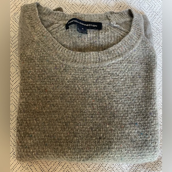 French Connection Wool Sweater - Picture 2 of 5